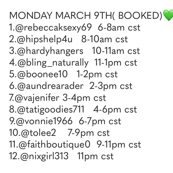 WSW MONDAY MARATHON 🚂 306th  MARATHONS 💨💨💨💨 COME JOIN THE CELEBRATION 🎈🎈🎈 - Picture 2 of 9